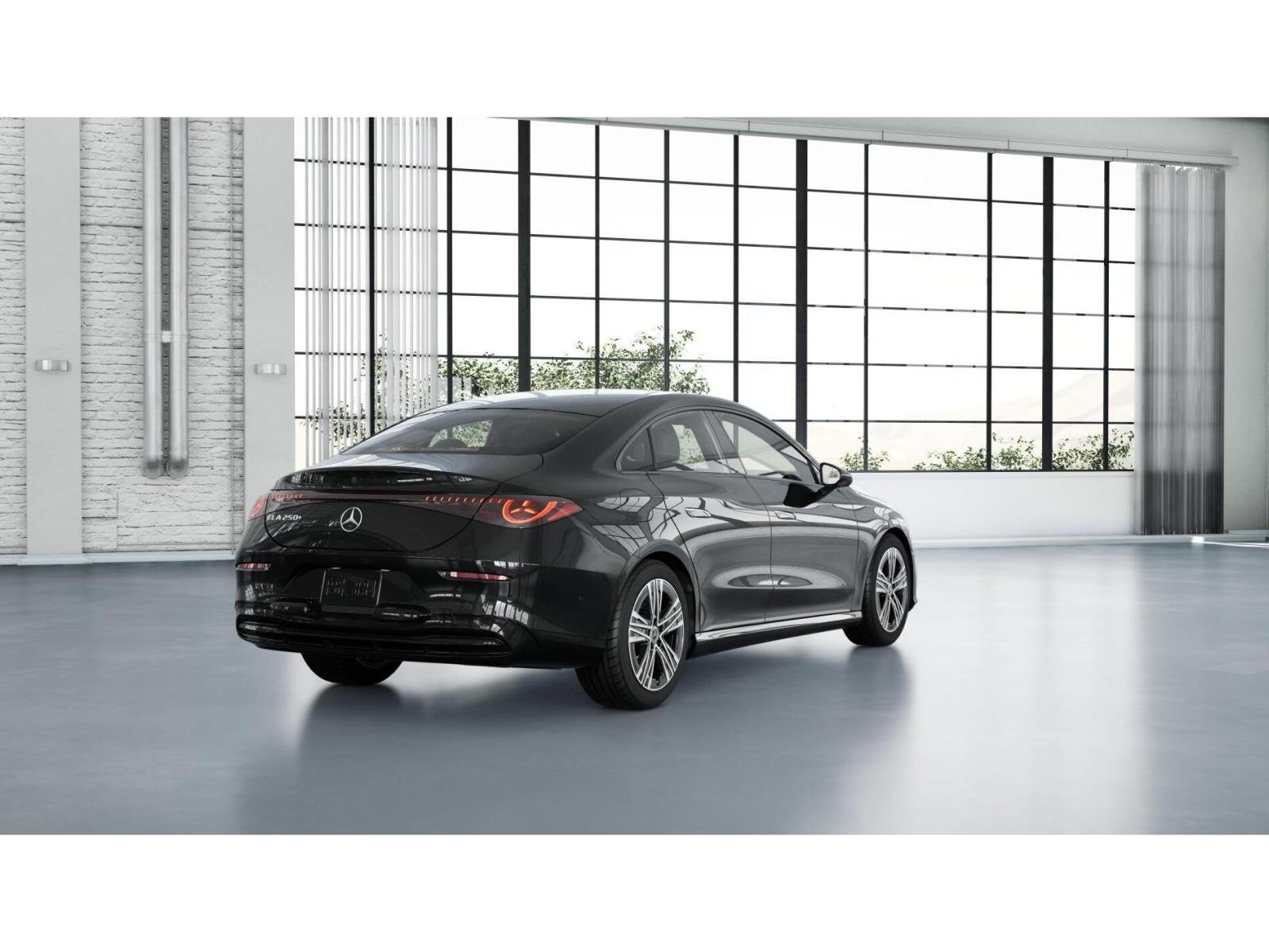 New 2027 Mercedes-Benz CLA 250+ image 21