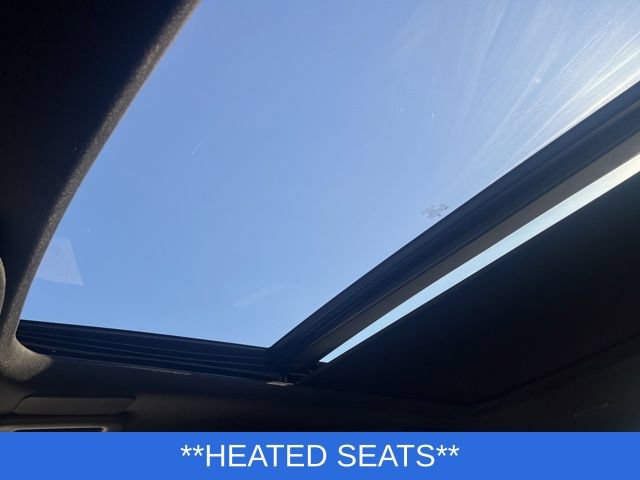 Certified 2024 Ford Expedition Platinum AWD/4WD image 18