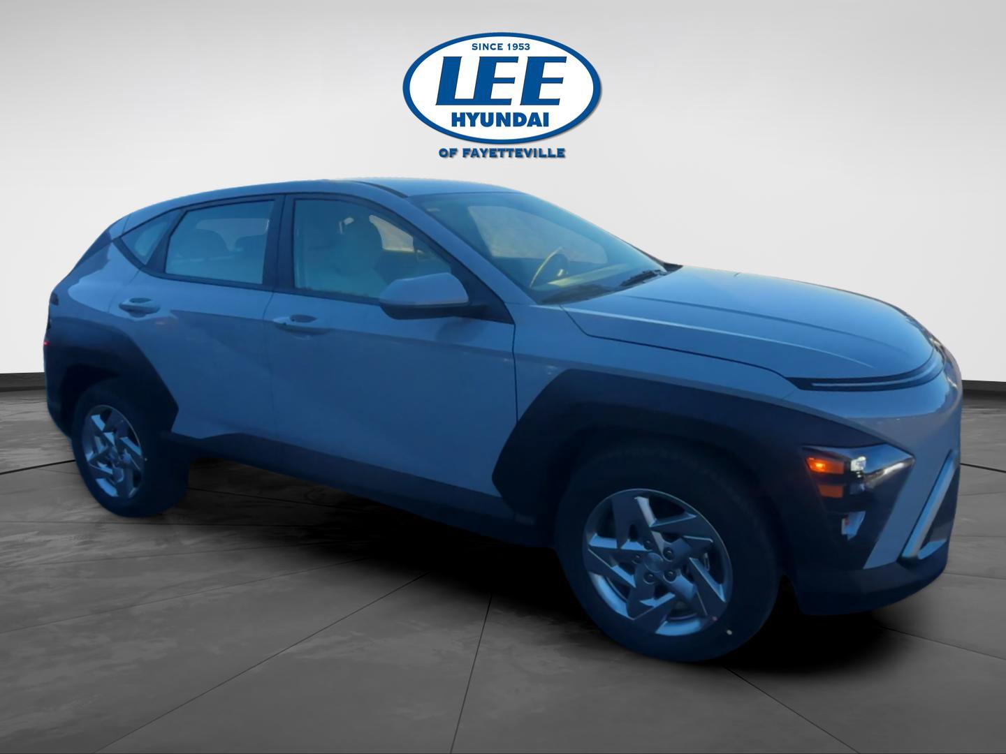 New 2026 Hyundai Kona SE image 1
