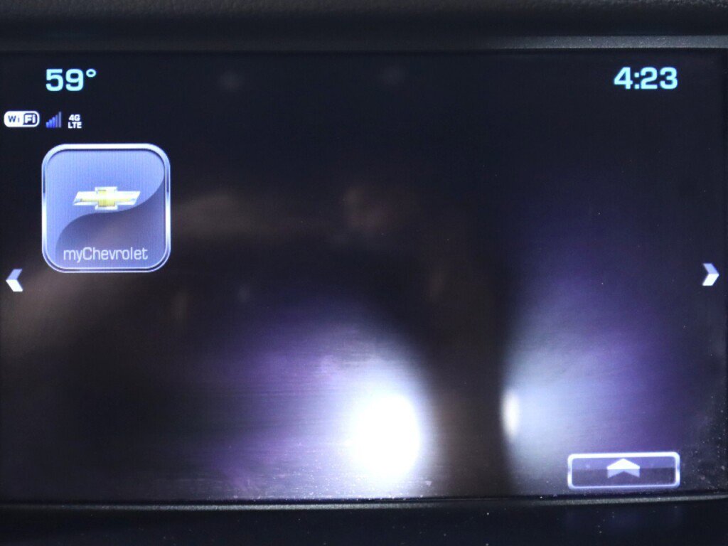 Used 2020 Chevrolet Tahoe LT AWD/4WD image 19