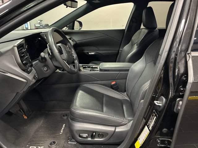Used 2024 Lexus RX 350 Premium Plus w/ Convenience Package AWD/4WD image 9