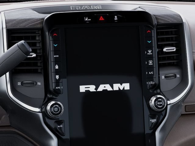 New 2026 RAM 2500 Laramie w/ Towing Technology Group AWD/4WD image 24