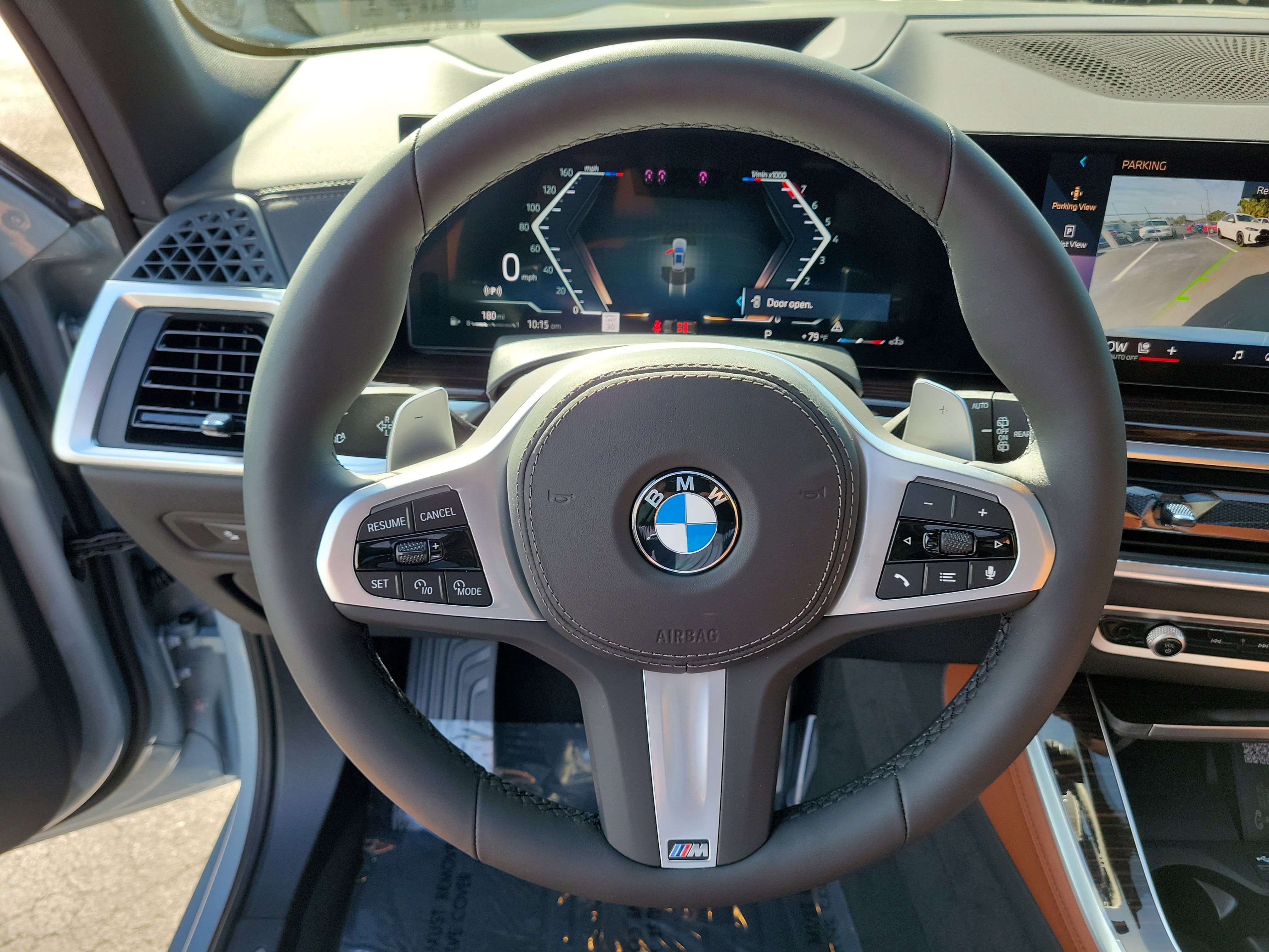 New 2026 BMW X5 sDrive40i w/ M Sport Package image 22