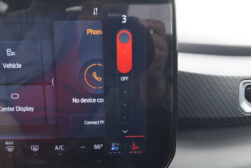 Used 2024 Ford Mustang Premium image 11