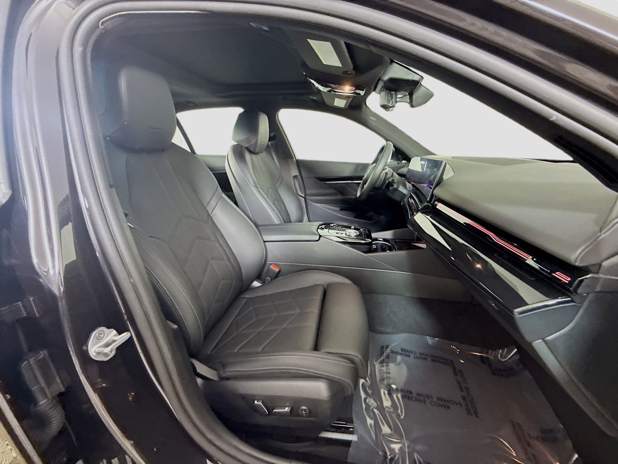 Used 2026 BMW 530i image 29