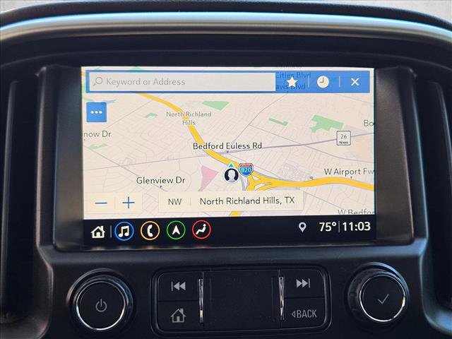 Used 2020 GMC Canyon SLT w/ Driver Alert Package image 13