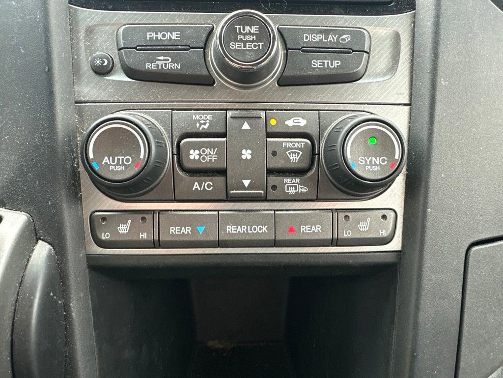Used 2013 Honda Pilot EX-L image 26