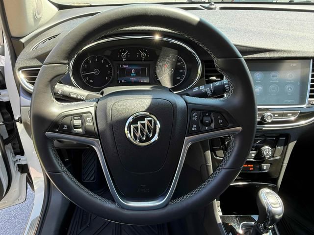 Used 2021 Buick Encore Preferred FWD image 13