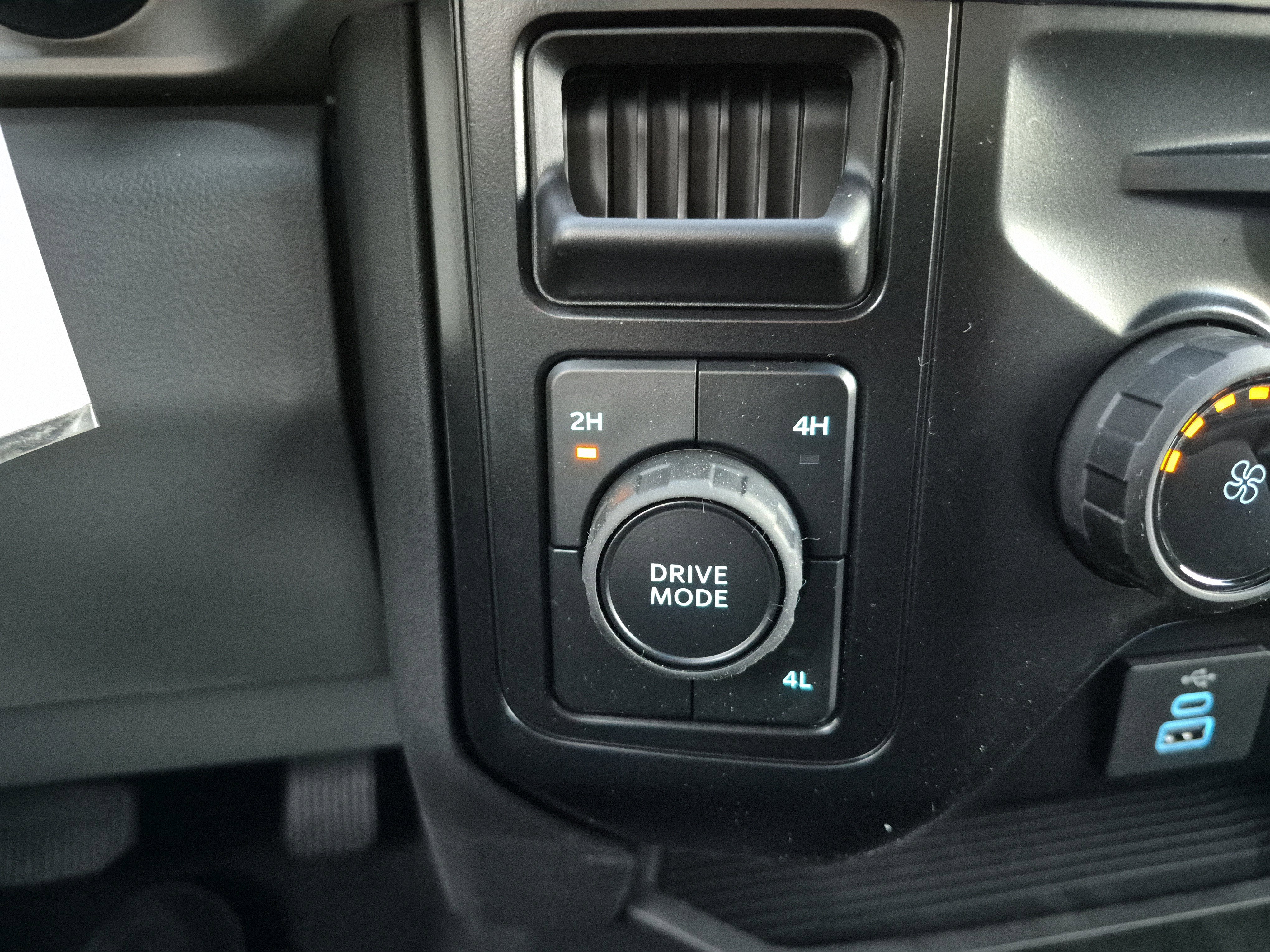 New 2026 Ford F350 XL w/ STX Appearance Package image 34