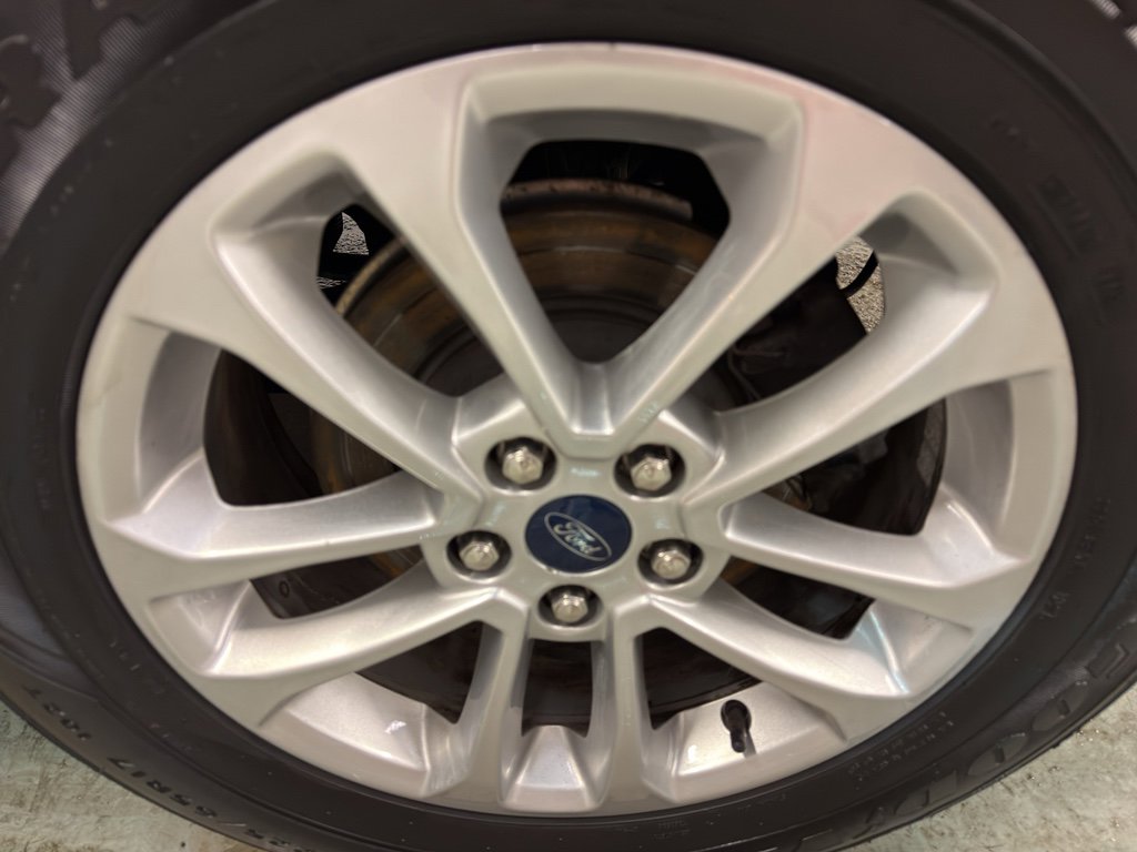 Used 2022 Ford Escape SE w/ Convenience Package image 34