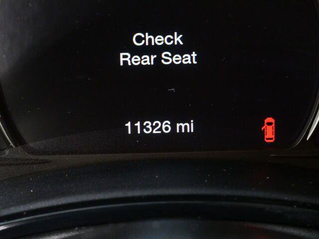 Used 2026 Dodge Durango GT AWD/4WD image 11