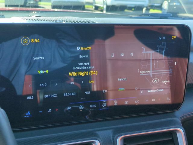 Used 2024 Ford Mustang GT Premium RWD image 21