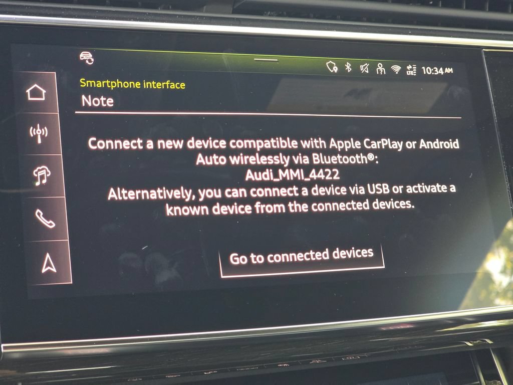 New 2026 Audi Q8 Prestige AWD/4WD image 27