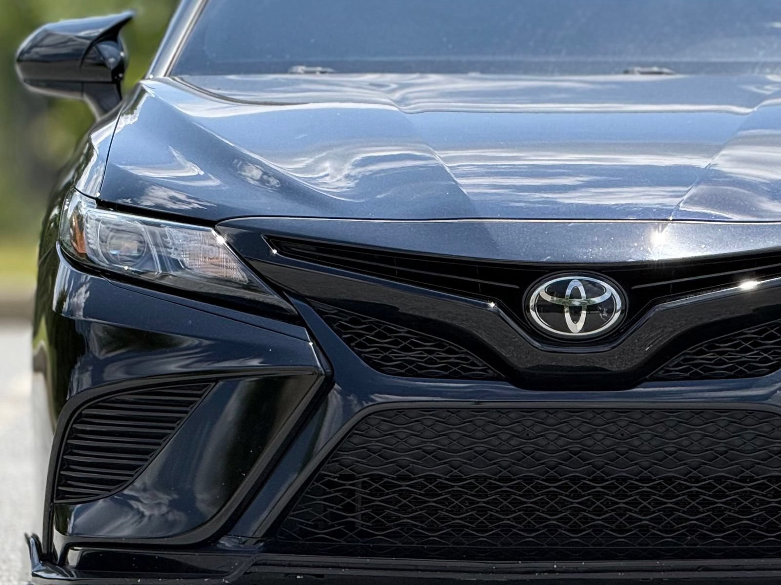 Used 2023 Toyota Camry TRD FWD image 14