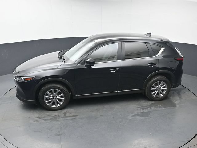 Certified 2023 MAZDA CX-5 AWD 2.5 S w/ Select Package image 36