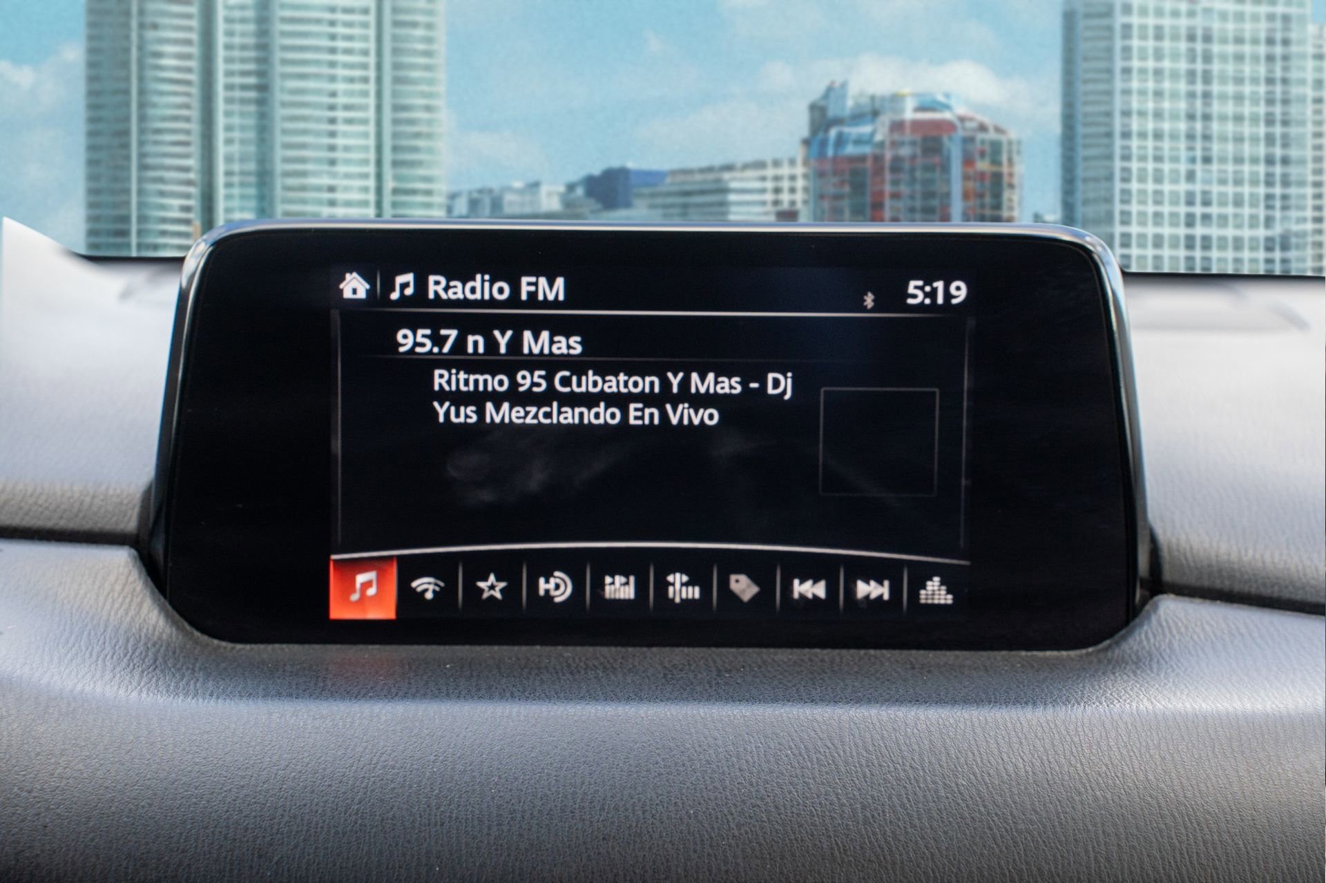 Used 2018 MAZDA CX-5 Sport image 21