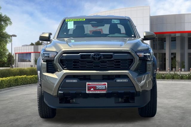 New 2026 Toyota Tacoma TRD Off-Road AWD/4WD image 9