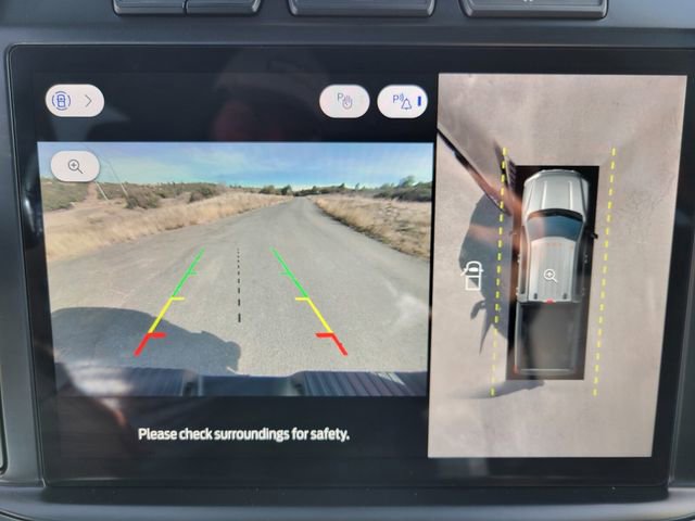 Used 2024 Ford F250 Lariat image 21