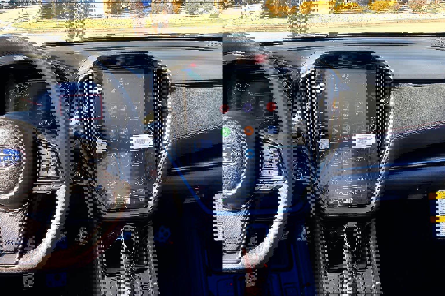 New 2026 Subaru WRX GT image 6