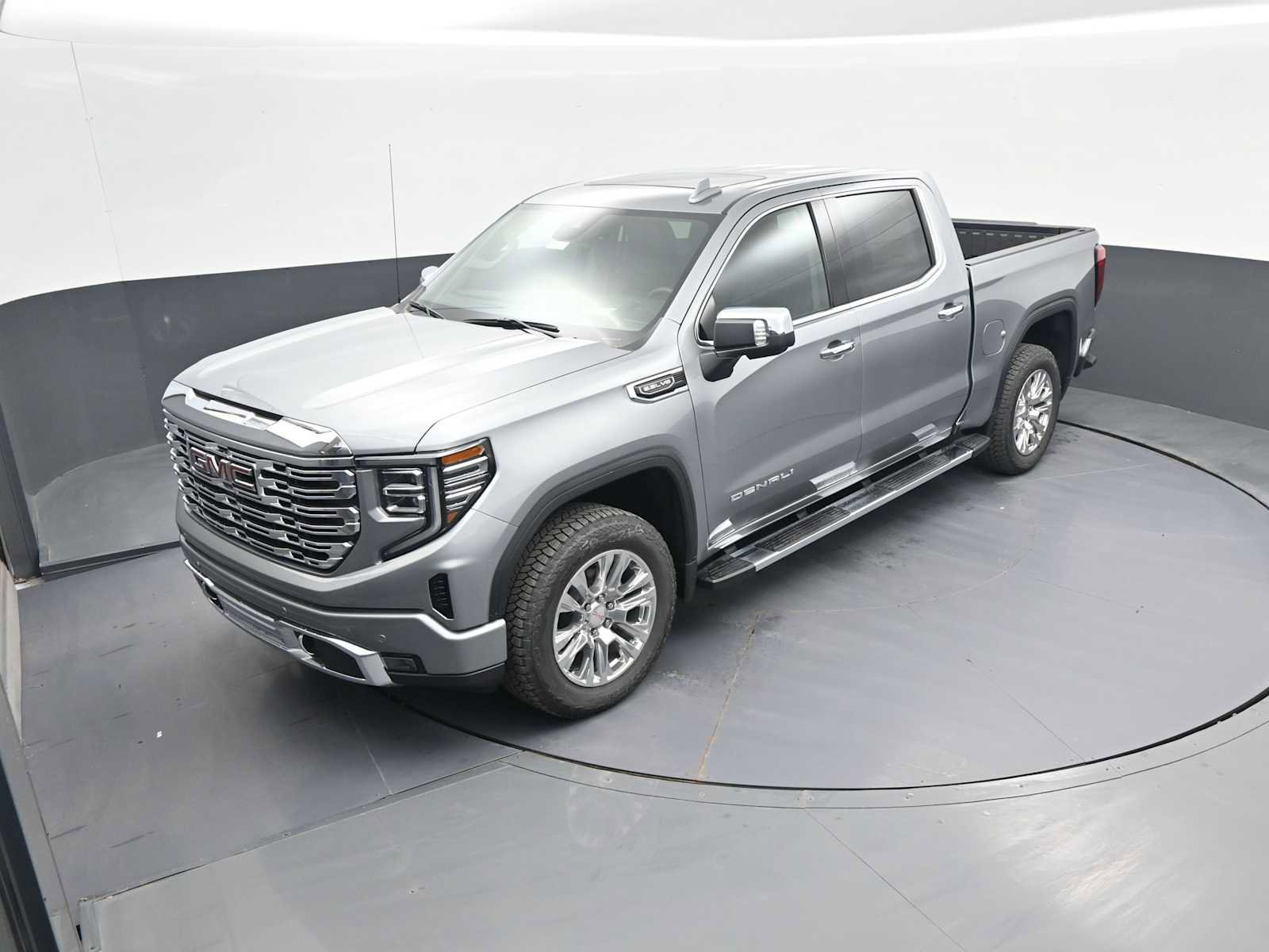 New 2026 GMC Sierra 1500 Denali w/ Technology Package AWD/4WD image 30
