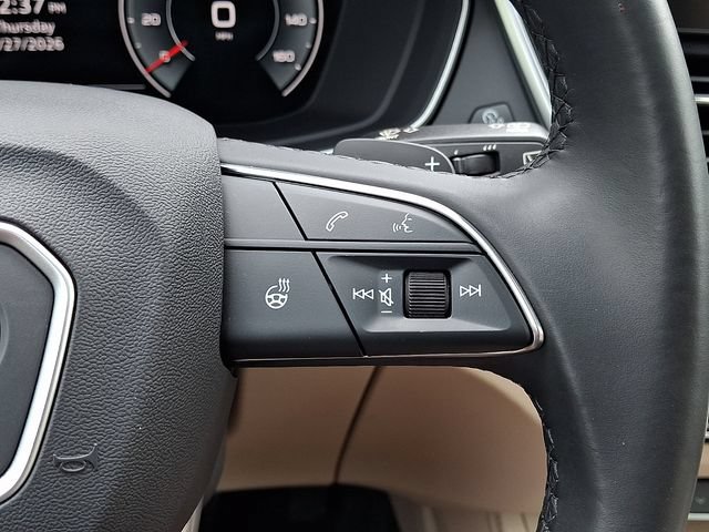 Used 2024 Audi Q5 2.0T Prestige AWD/4WD image 23