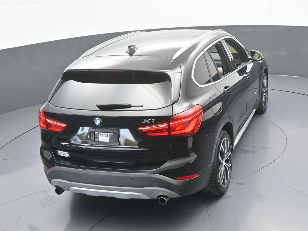 Used 2017 BMW X1 sDrive28i image 46