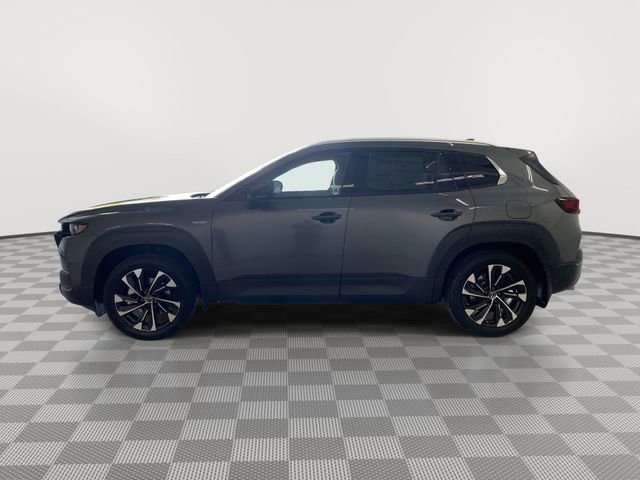 Certified 2025 MAZDA CX-50 2.5 Hybrid w/ Weather Package image 7