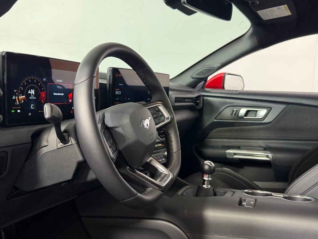 Used 2024 Ford Mustang GT image 23