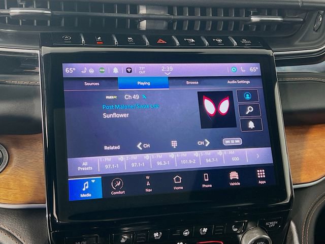 Used 2022 Jeep Grand Cherokee Summit image 21