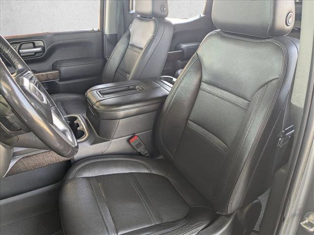 Used 2020 GMC Sierra 1500 Denali w/ Technology Package RWD image 17