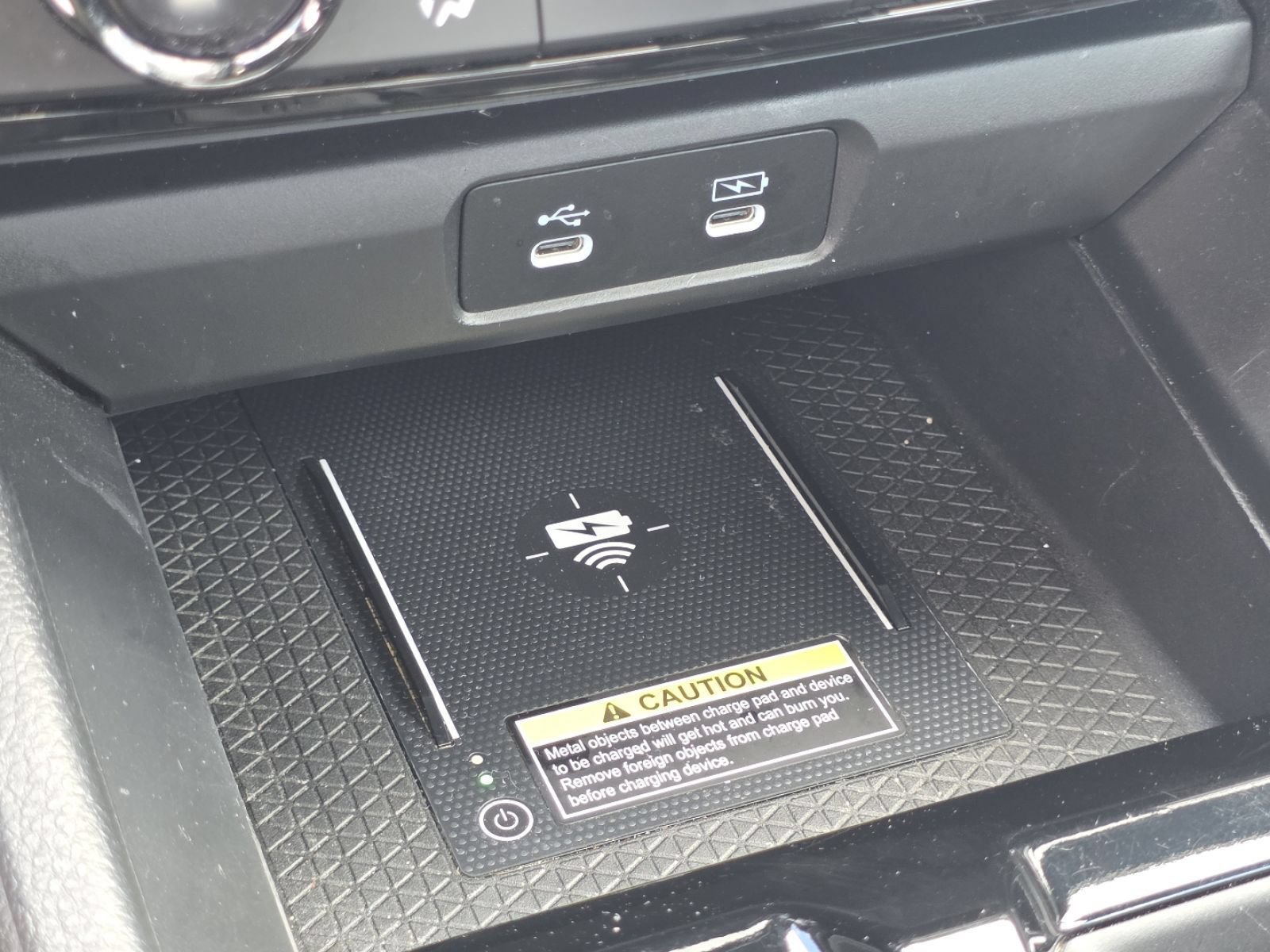 Used 2025 Honda Accord Sport image 6