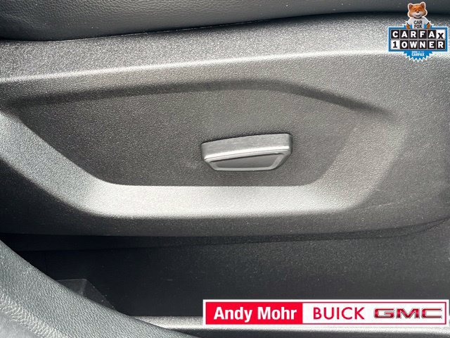 Used 2023 Ford Edge SEL w/ Convenience Package AWD/4WD image 44