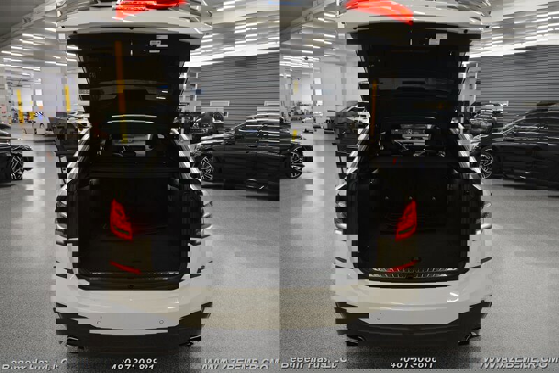 Used 2018 BMW 640i Gran Turismo xDrive xDrive image 41