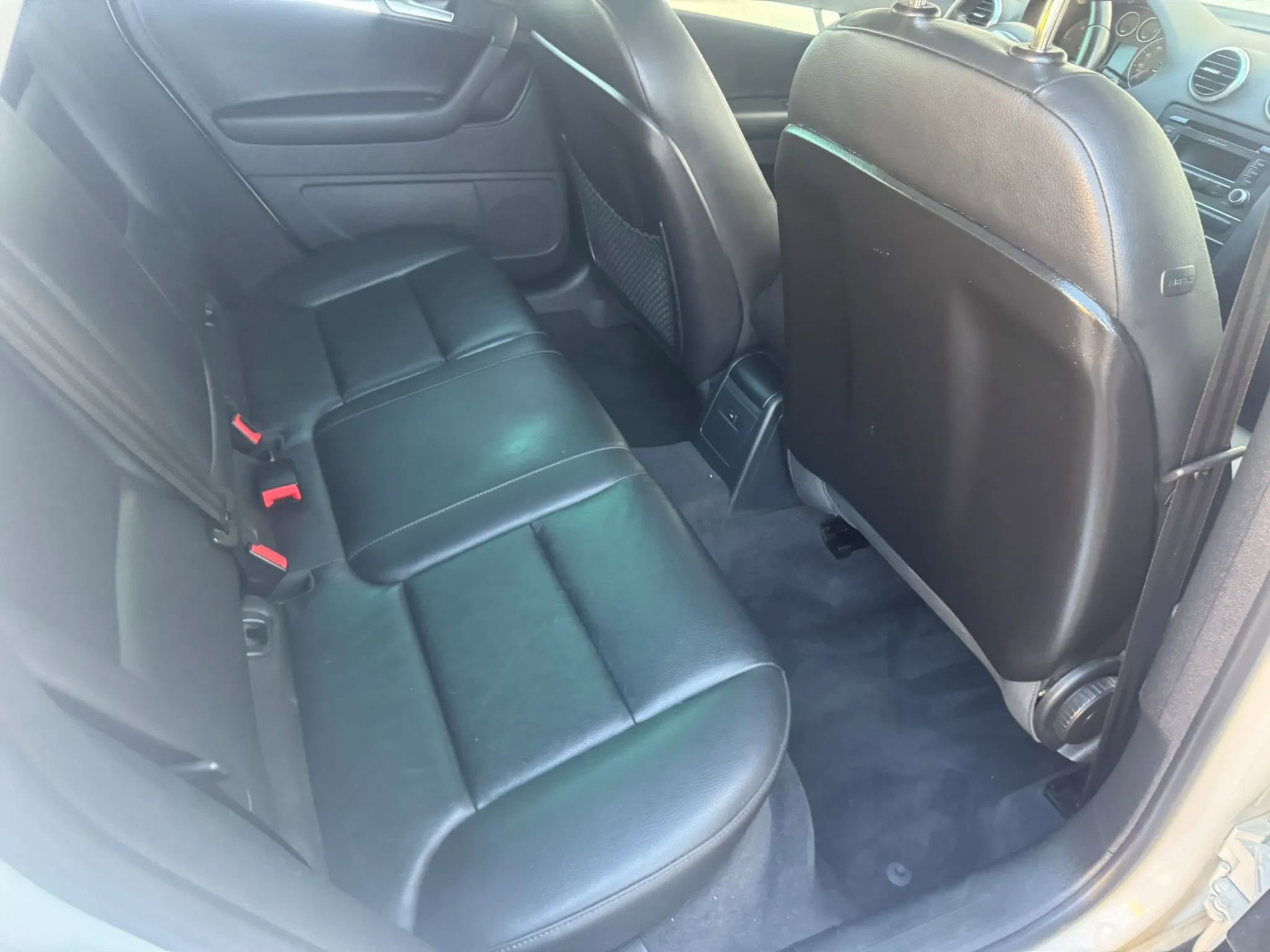 Used 2012 Audi A3 TDI Premium Plus image 13