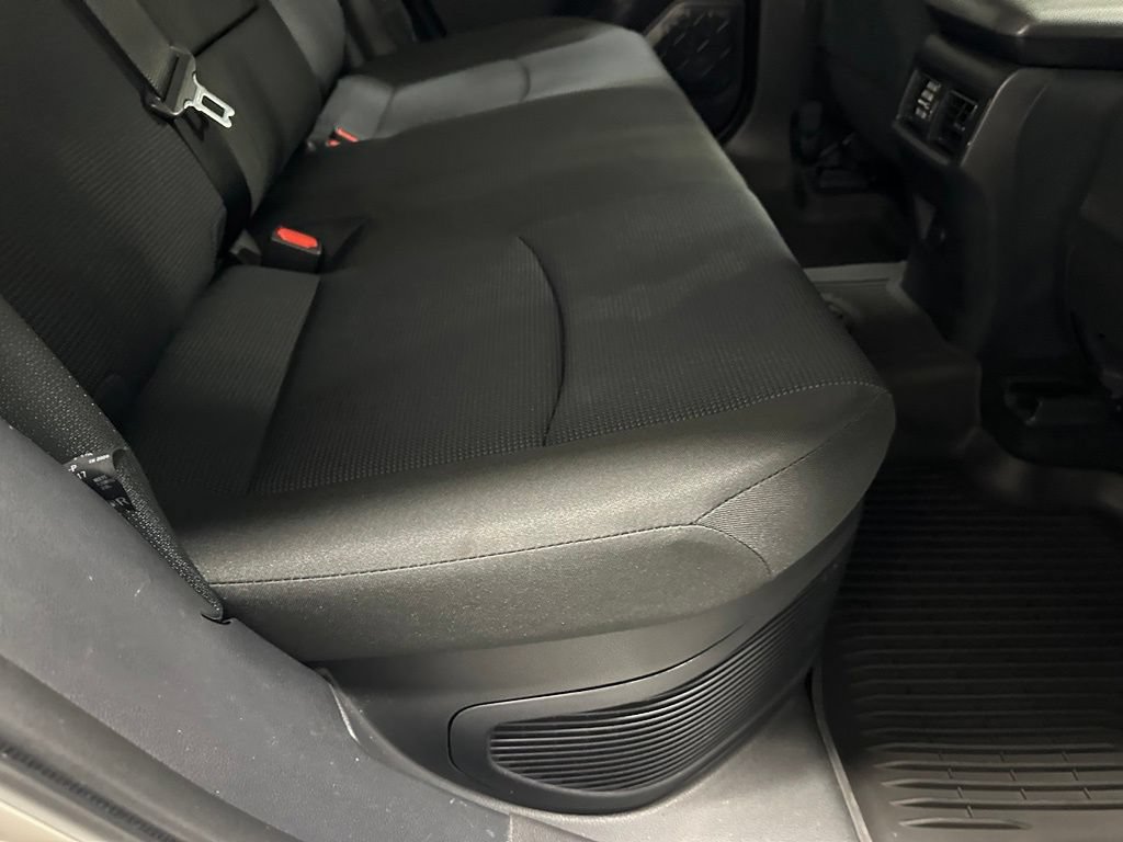 Used 2025 Toyota RAV4 LE AWD/4WD image 53