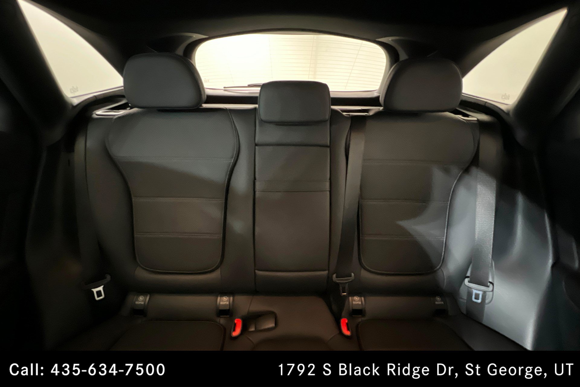 Certified 2026 Mercedes-Benz GLC 300 4MATIC image 25