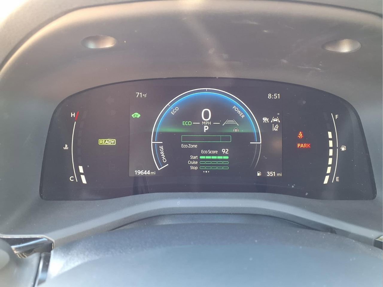 Used 2026 Toyota Camry LE image 24