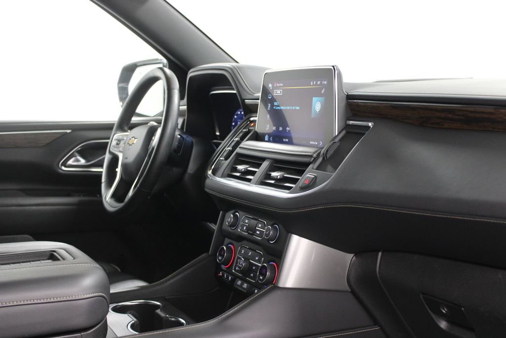 Used 2024 Chevrolet Tahoe Premier image 33