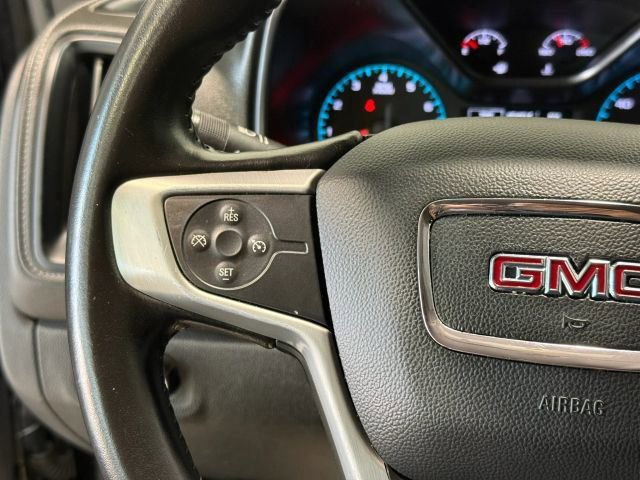 Used 2022 GMC Canyon Elevation w/ Trailering Package RWD image 14