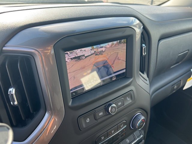 New 2025 Chevrolet Silverado 2500 Custom w/ Custom Value Package image 10