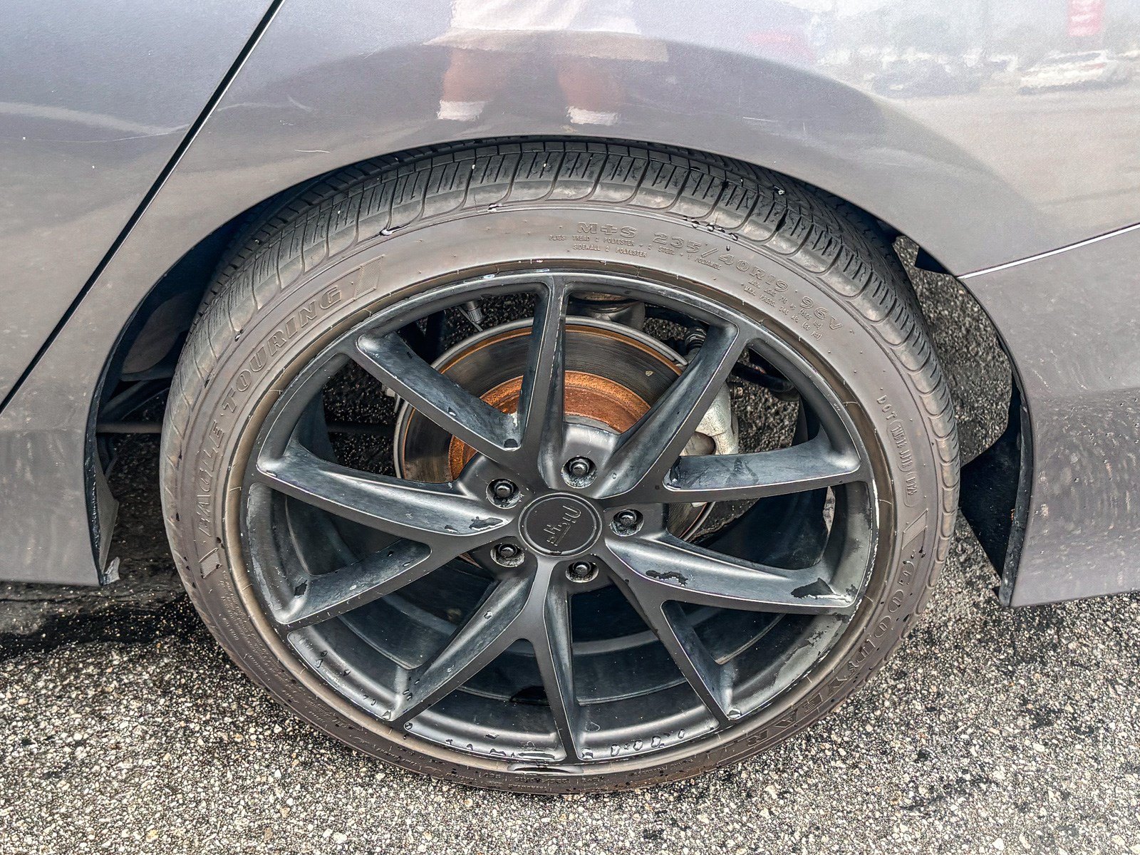 Used 2016 Honda Accord LX image 11