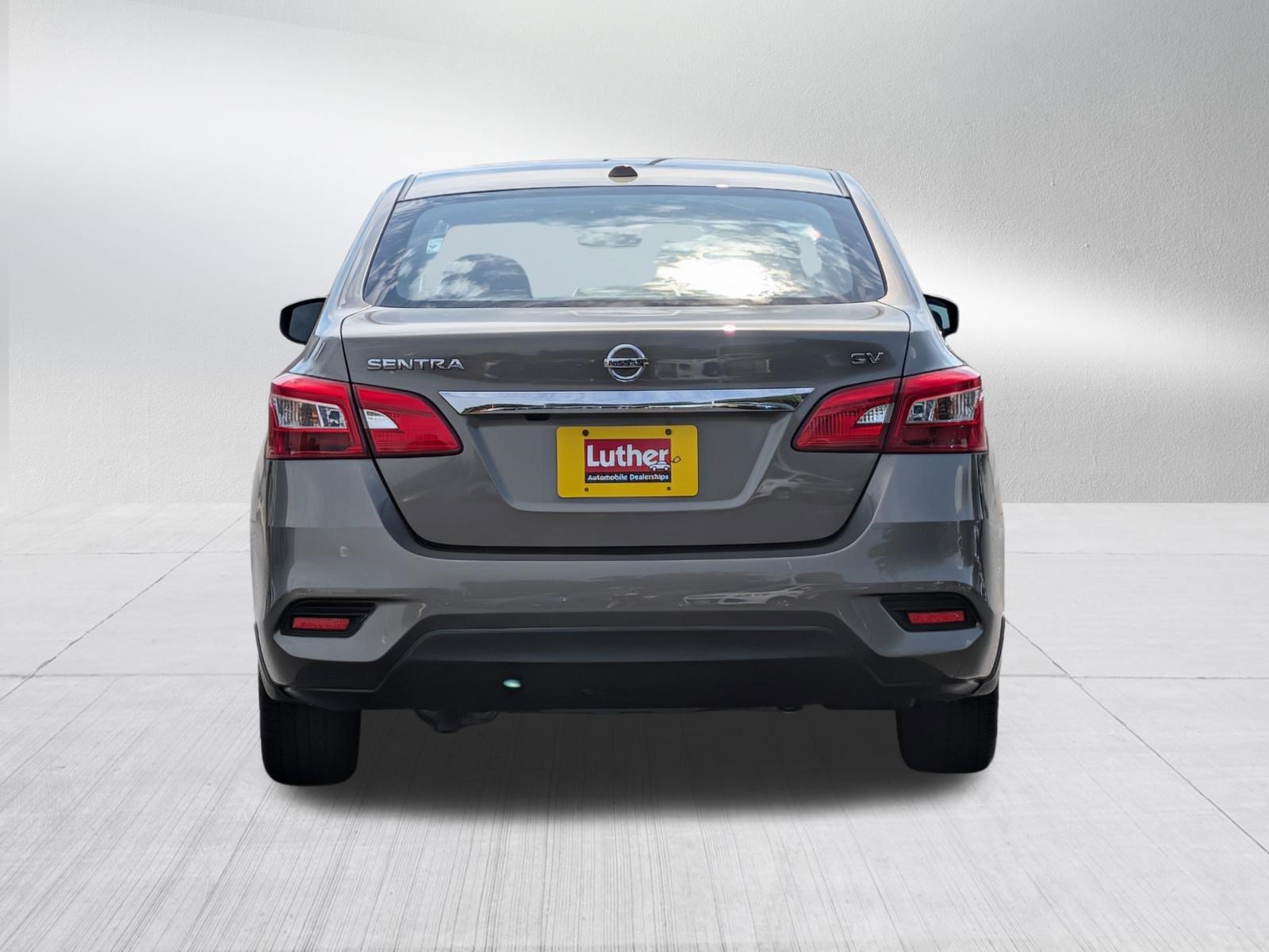 Used 2017 Nissan Sentra SV w/ All Weather Package FWD image 6