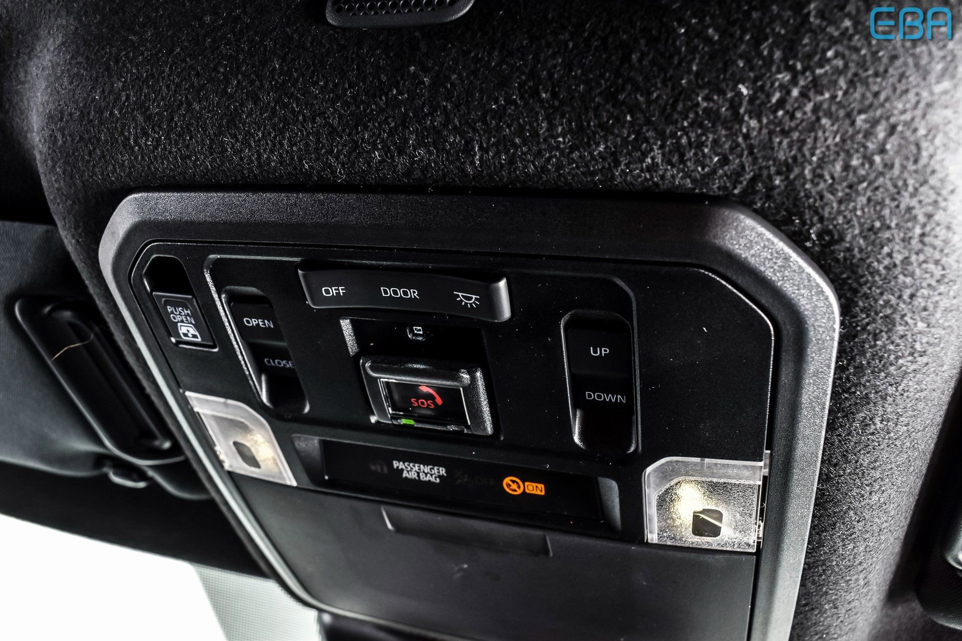 Used 2025 Toyota 4Runner TRD Pro image 31