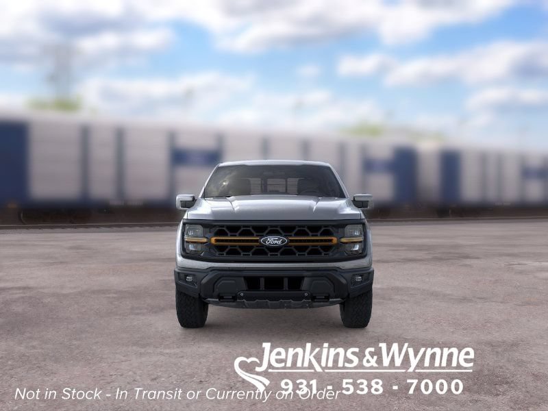 New 2026 Ford F150 Tremor w/ Equipment Group 402A High AWD/4WD image 5