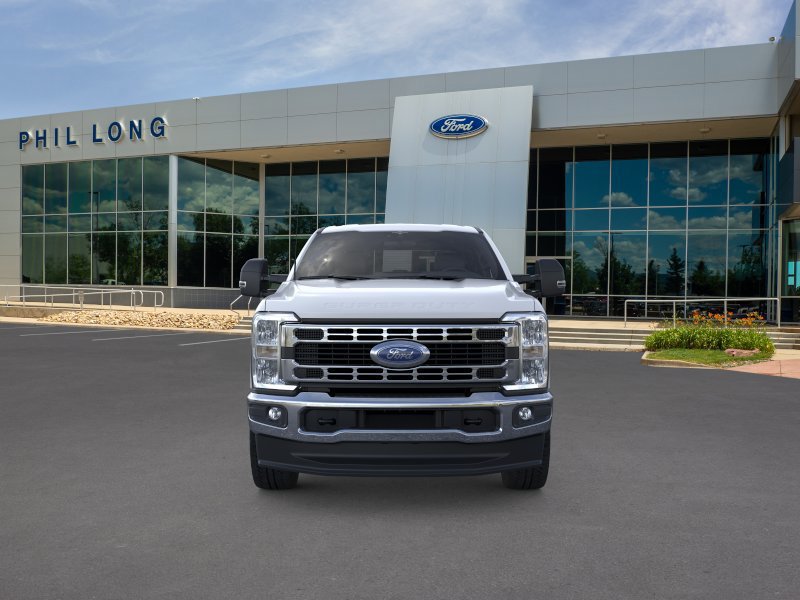 New 2026 Ford F350 XLT AWD/4WD image 6