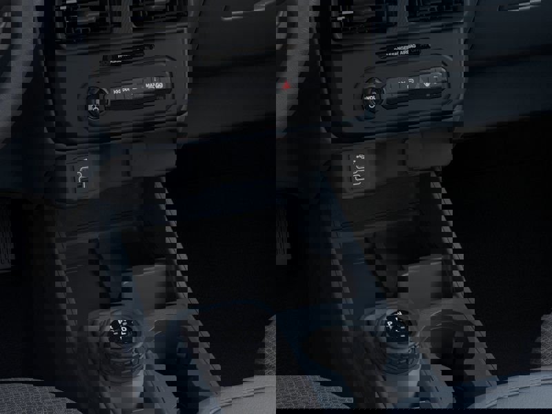 New 2025 Ford Maverick XL w/ Equipment Group 101A image 16