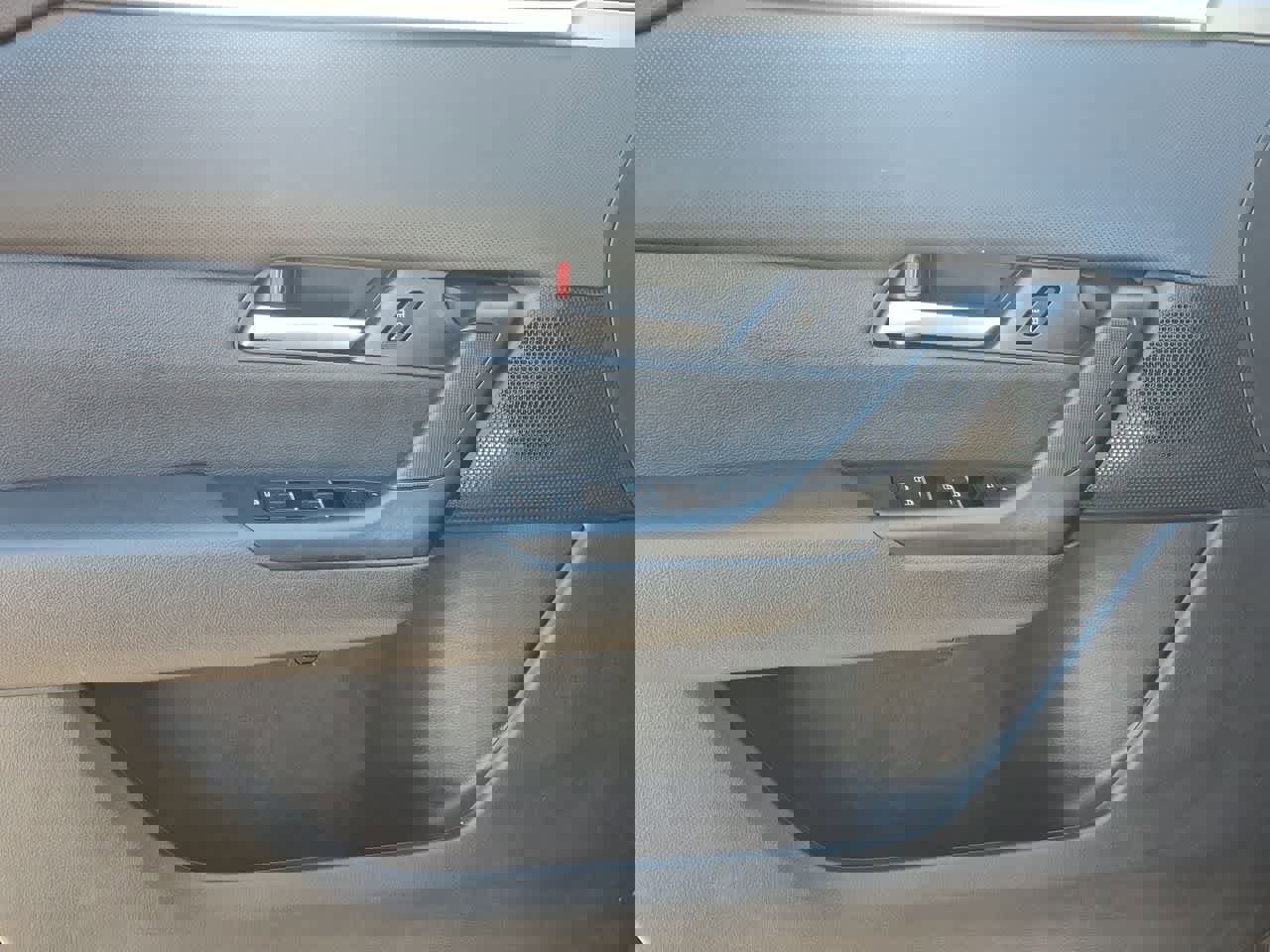 Used 2025 MAZDA CX-50 AWD 2.5 S w/ Preferred Package image 16