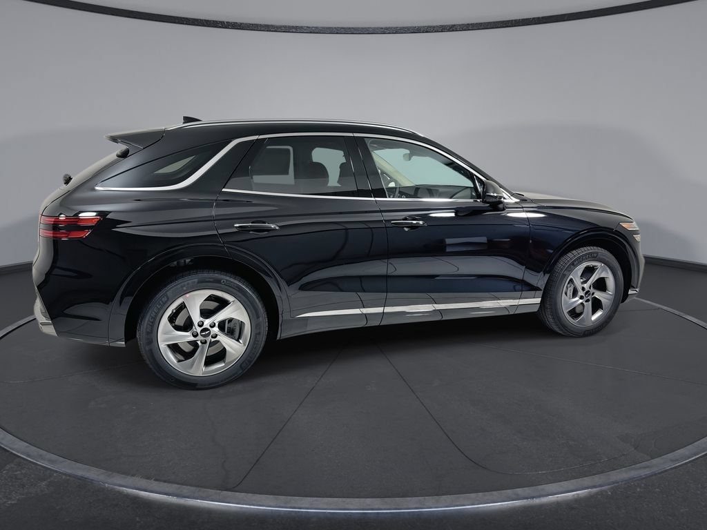 New 2026 Genesis GV70 2.5T Select AWD/4WD image 9
