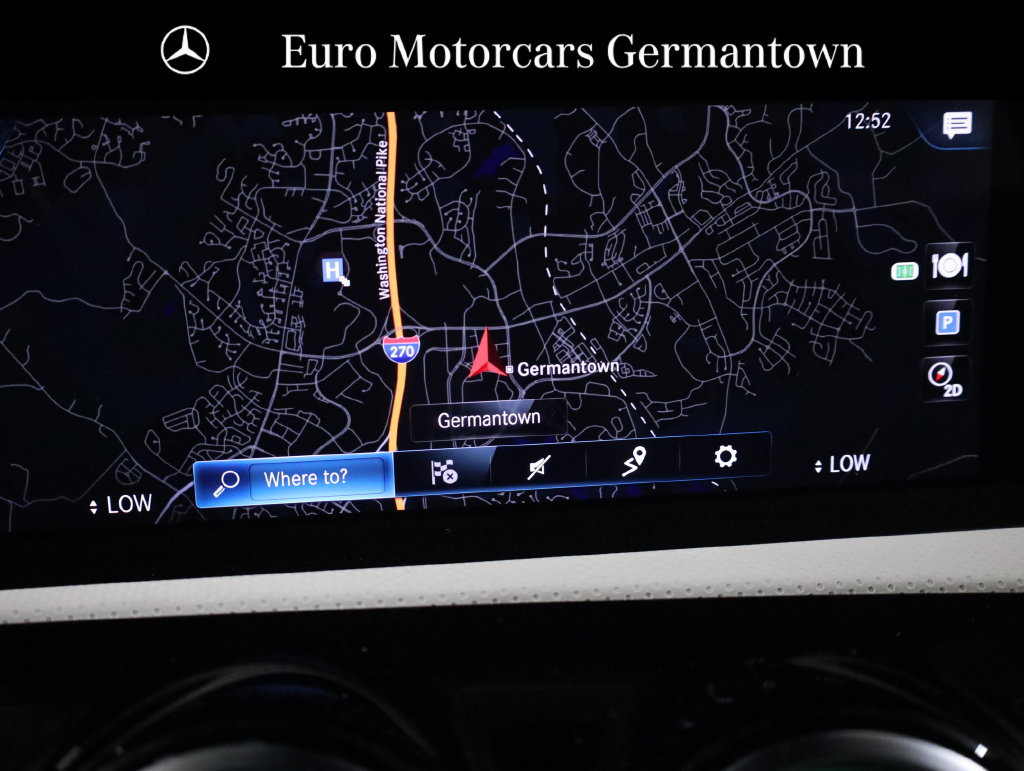 Certified 2023 Mercedes-Benz CLA 250 4MATIC image 28