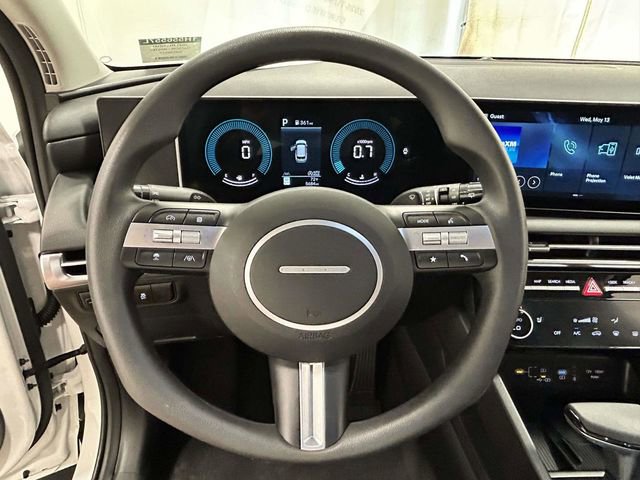 Certified 2025 Hyundai Tucson SEL AWD/4WD image 22